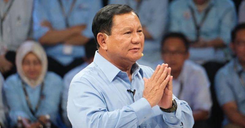 Instagram.com/prabowo